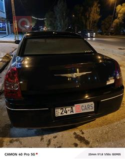 کرایسلەر 300